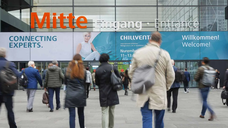 Chillventa 2026