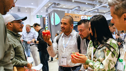 GreenTech Americas – Mx
