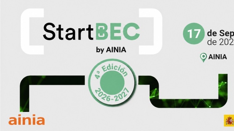 StarBEC de AINIA