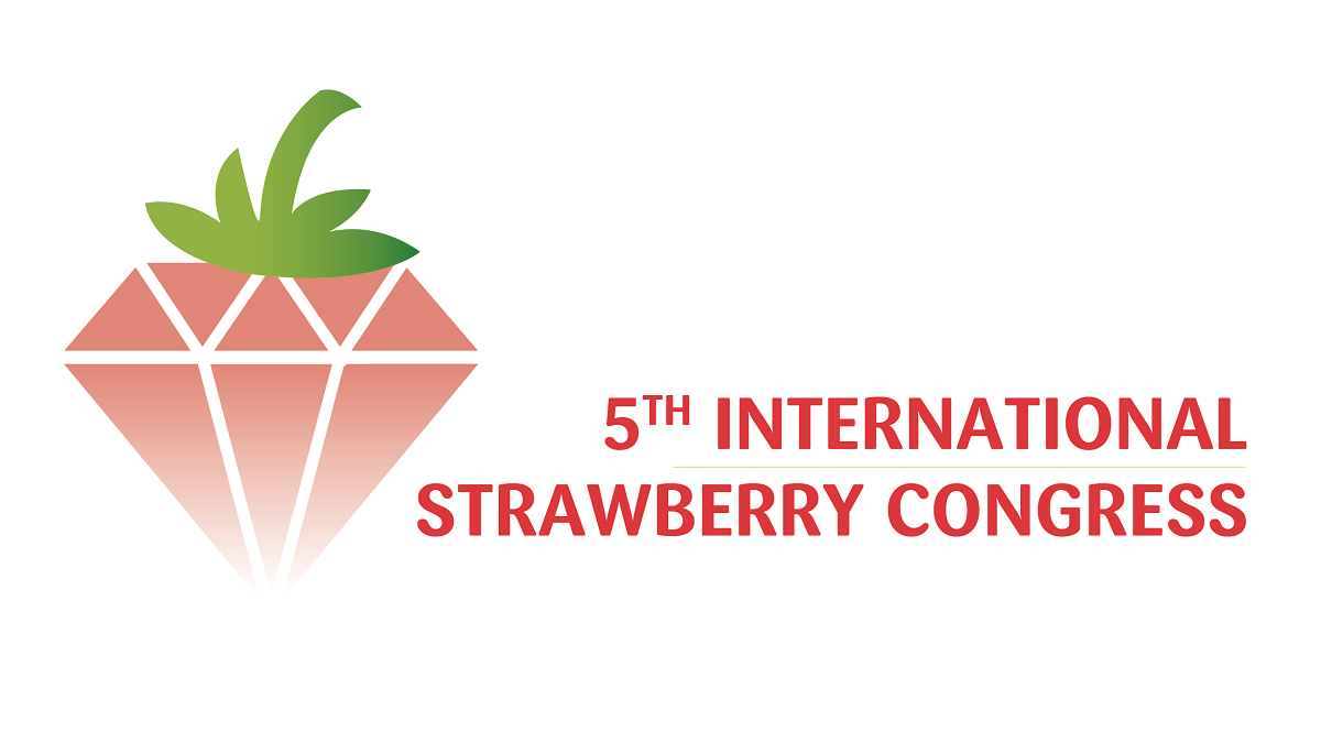 International Strawberry Congress 2025 – ISC