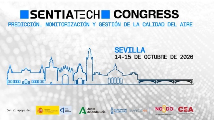 SentiaTech Encuentro 2026 – Sevilla