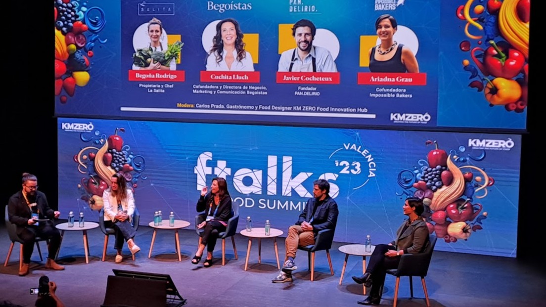 ftalks Food Summit’26 – València
