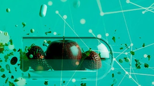 Alimentacióndel futuro