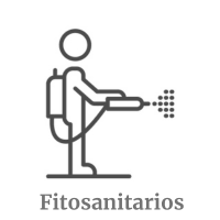 Fitosanitarios en Poscosecha