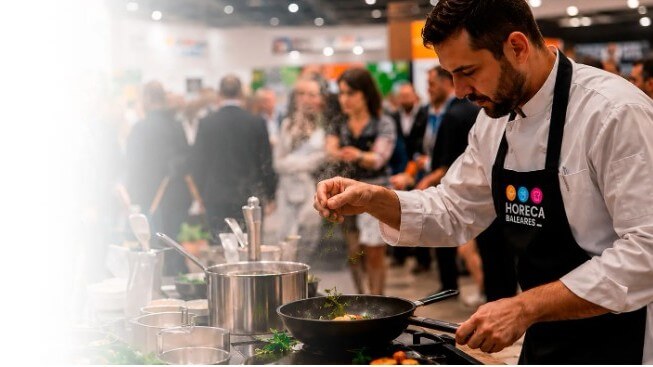 HORECA Baleares Mallorca 2027