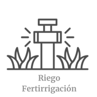 La tecnología intensiva de la hortofruticultura