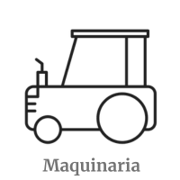 Maquinaria y AgTech