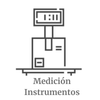 Instrumentos de medición