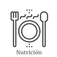 Propiedades saludables y nutritivas