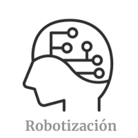 Robótica - AgTECH