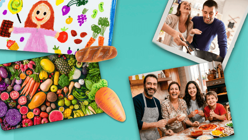 El Punto de Encuentro AECOC contra el Desperdicio Alimentario