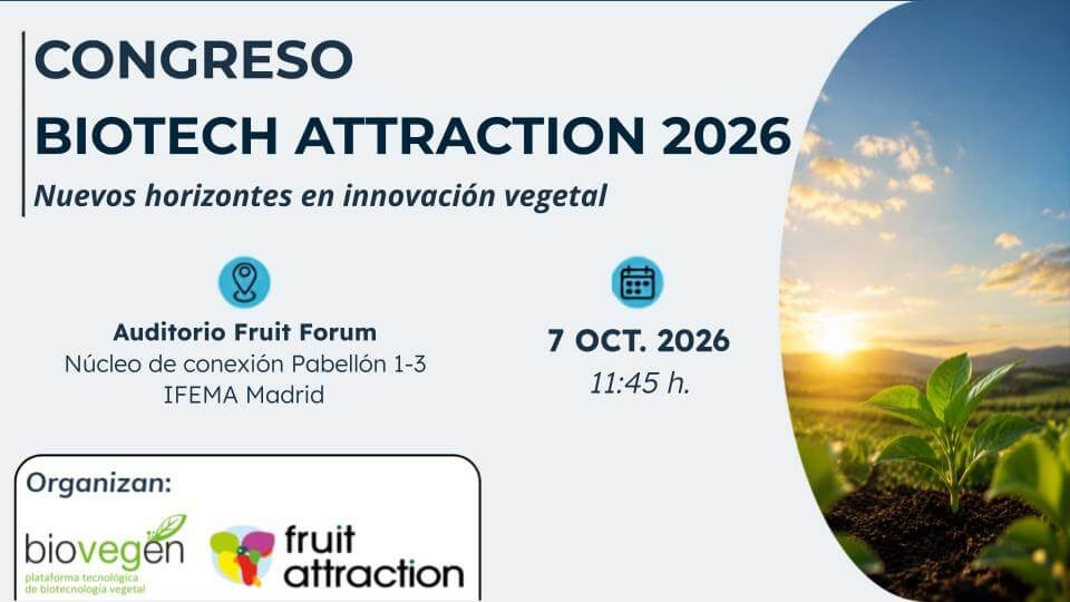 BIOTECH Attraction