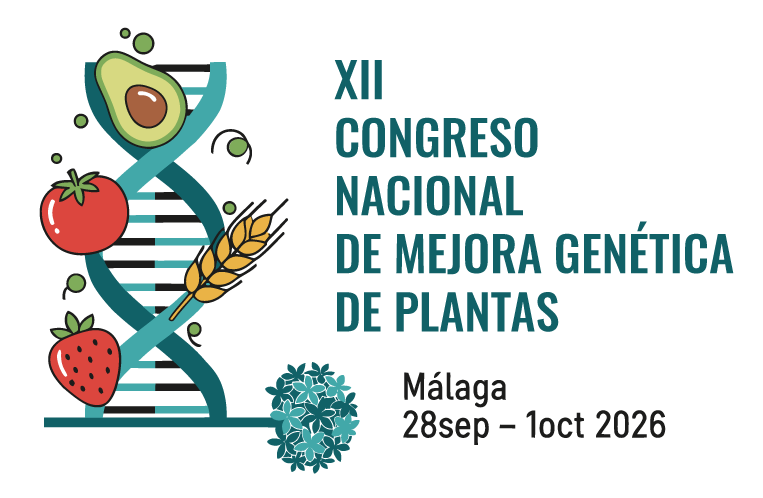 XII Congreso Mejora Genética de Plantas