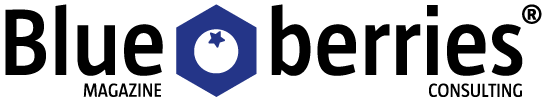 Blueberries Consulting