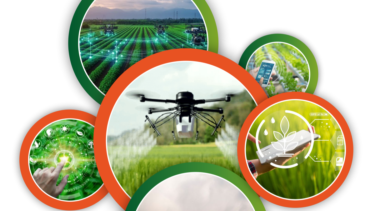 Agritech Bharat 2026